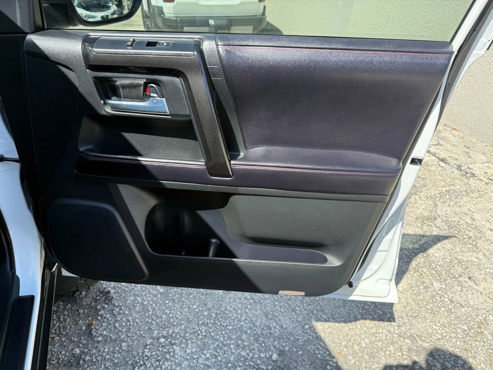 Used 2017 Toyota 4Runner TRD Pro image 18