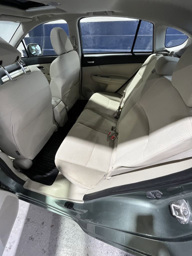 Used 2014 Subaru Impreza 2.0i Premium image 10