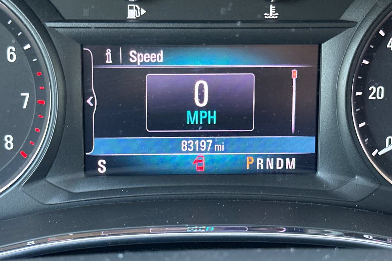 Used 2020 Buick Encore Preferred w/ Safety Package AWD/4WD image 25