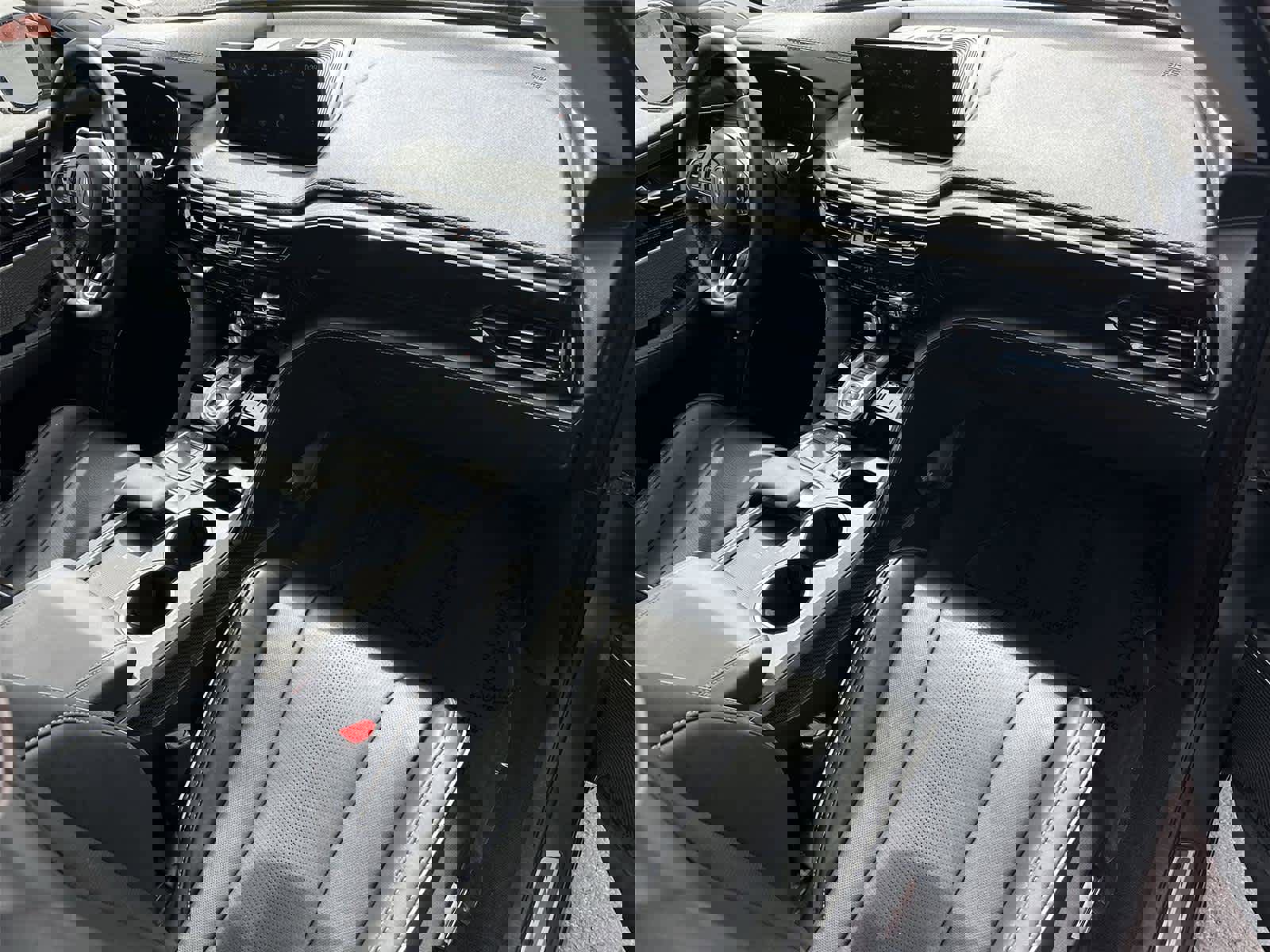 Certified 2023 Acura MDX SH-AWD w/ Advance Package image 12