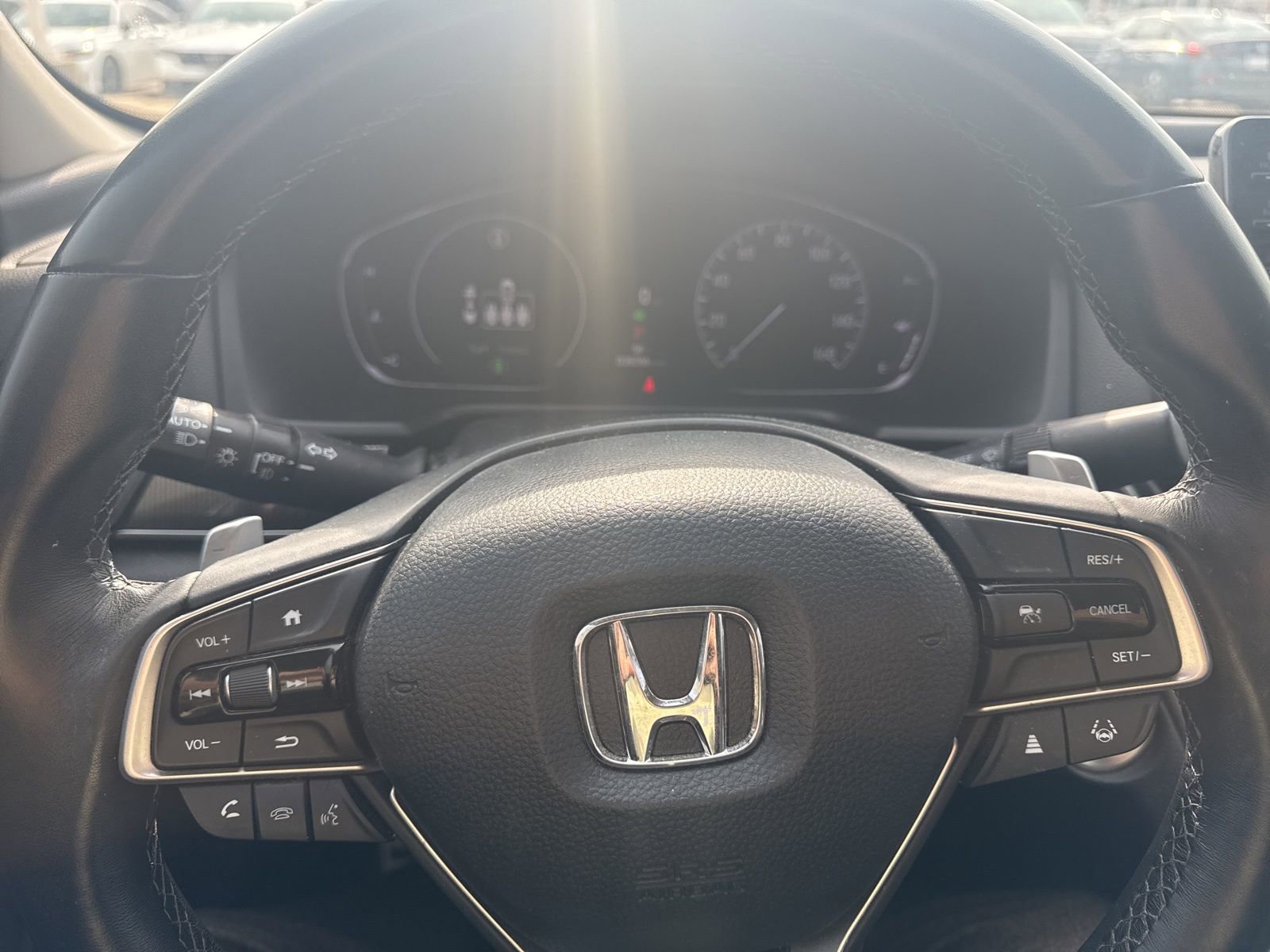 Used 2022 Honda Accord Sport Special Edition image 14