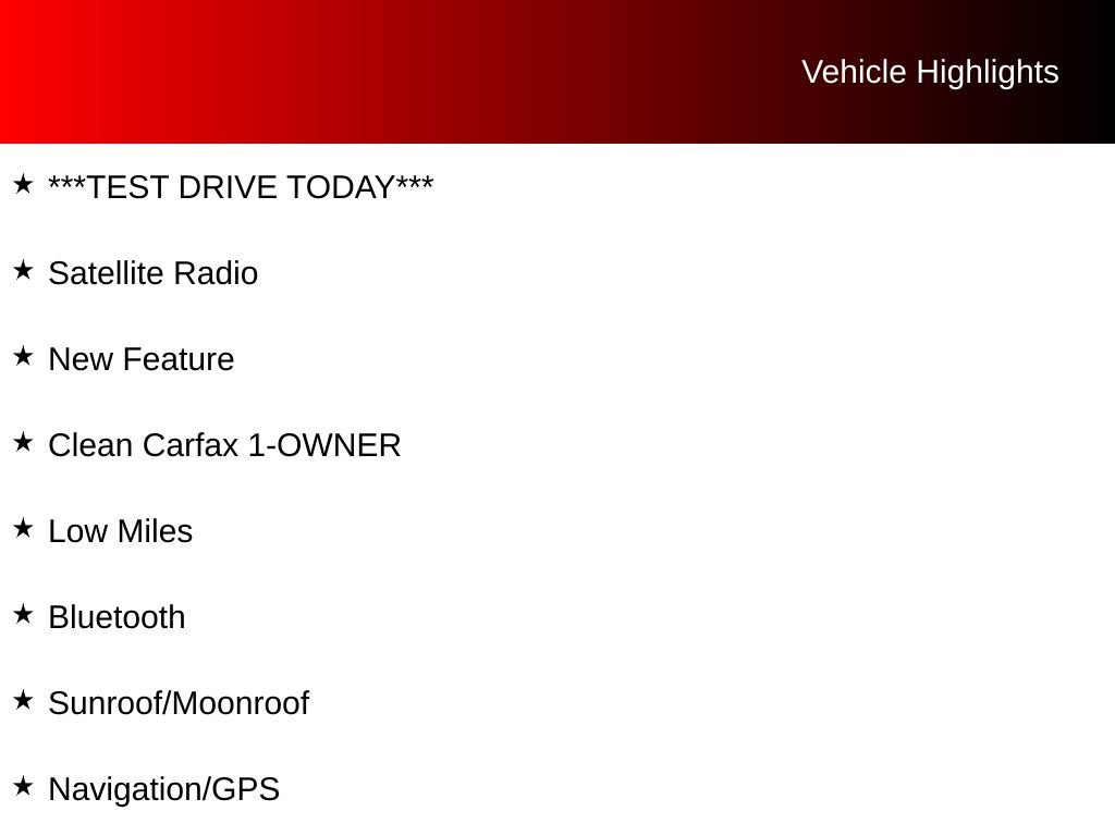 Used 2025 Kia Sorento EX w/ EX Panoramic Sunroof Package image 9