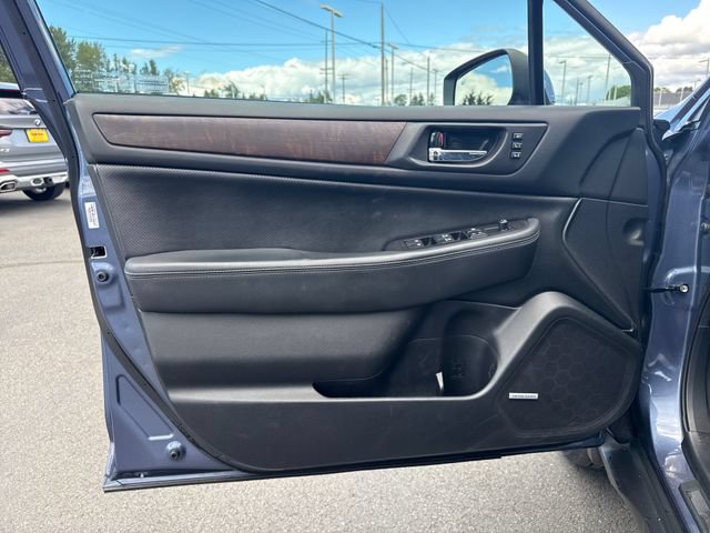 Used 2015 Subaru Outback 3.6R Limited AWD/4WD image 16