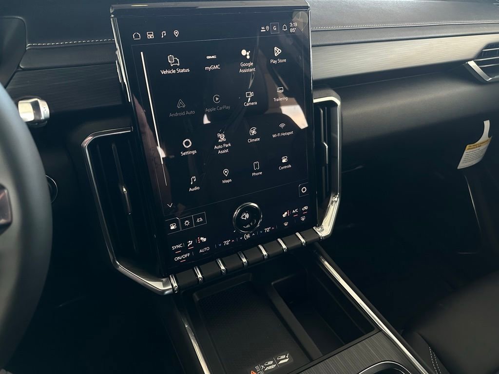 New 2026 GMC Acadia Elevation w/ Super Cruise Package image 24