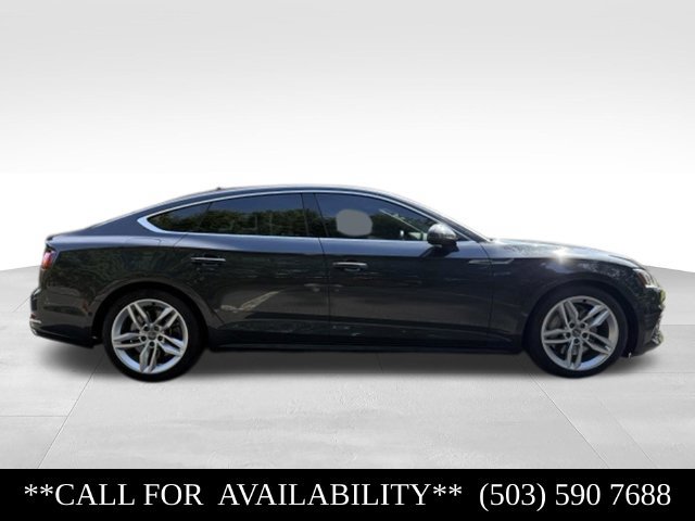 Used 2019 Audi A5 2.0T Prestige AWD/4WD image 6