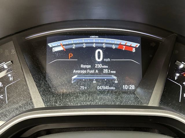 Used 2018 Honda CR-V EX image 16