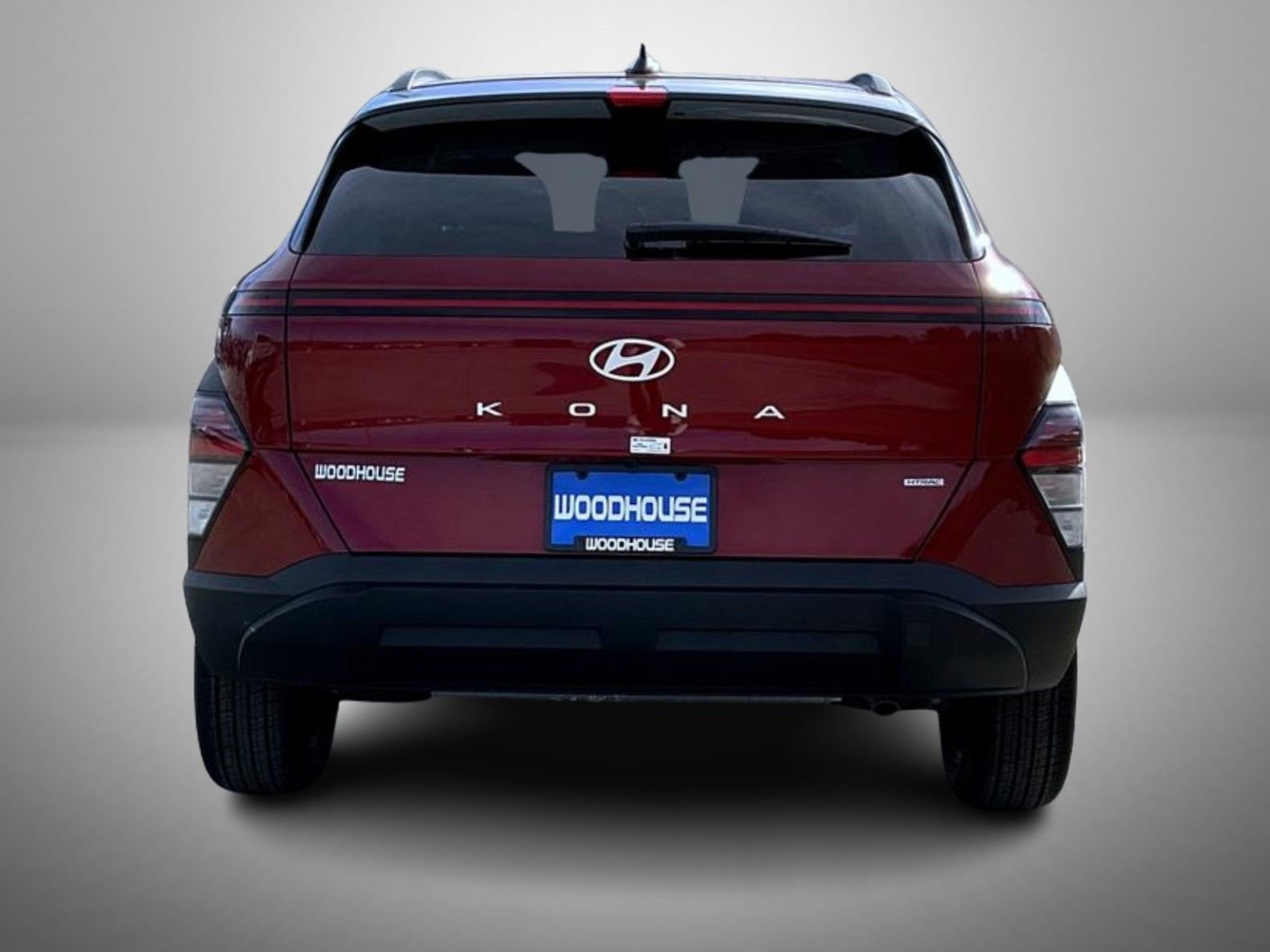 New 2026 Hyundai Kona SEL Sport image 7