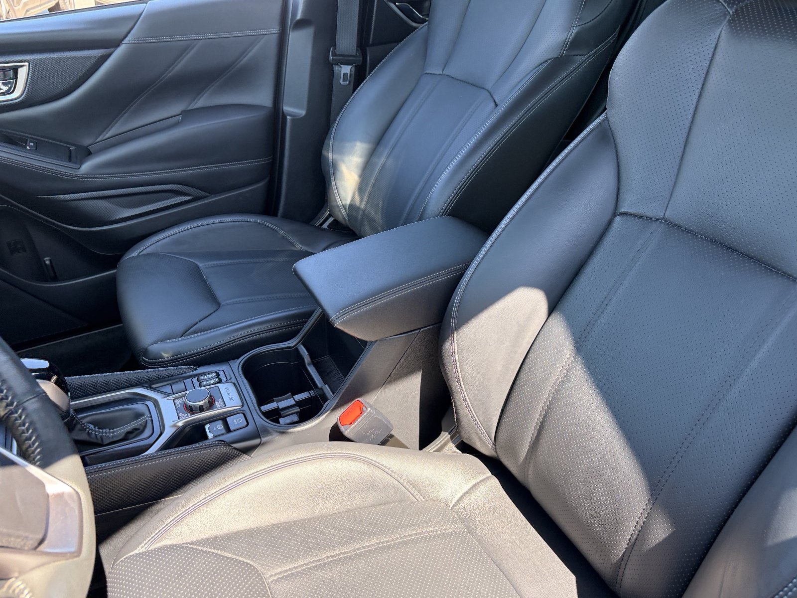 Certified 2024 Subaru Forester Touring AWD/4WD image 19