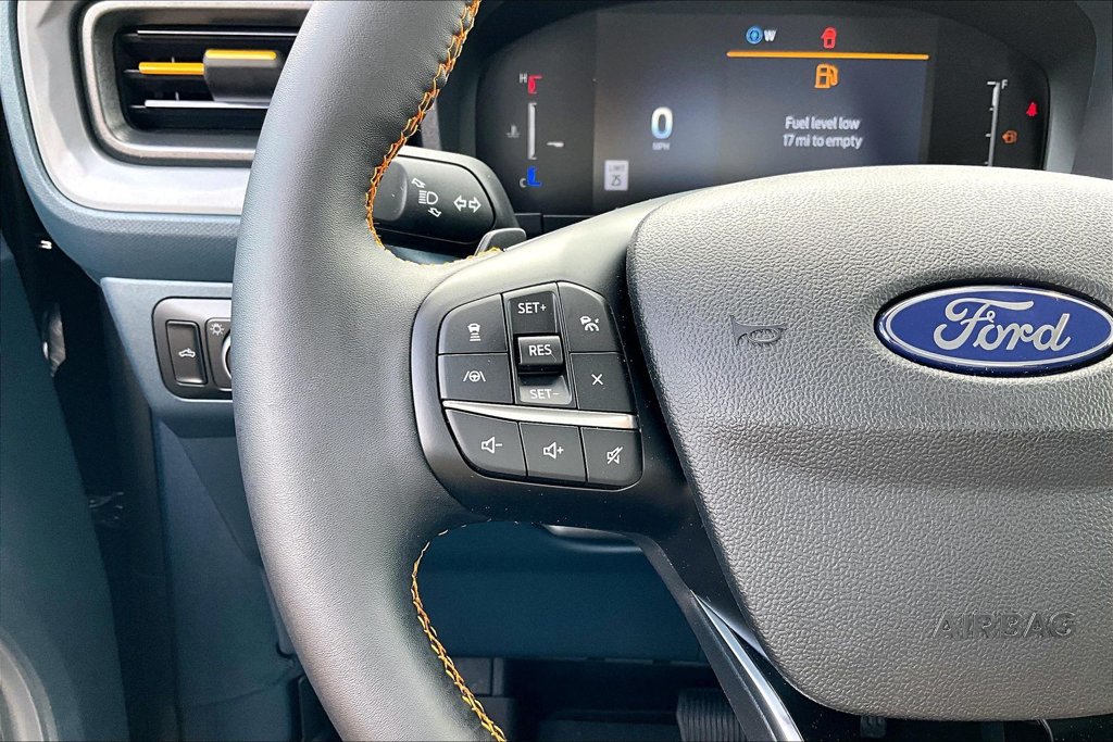 New 2026 Ford Maverick Tremor AWD/4WD image 19