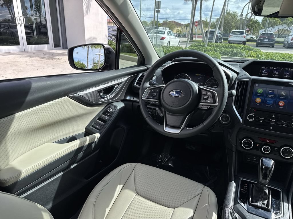 Used 2020 Subaru Impreza 2.0i Limited w/ Popular Package #1 AWD/4WD image 21