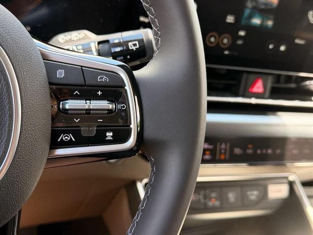 New 2026 Kia Carnival FWD image 19