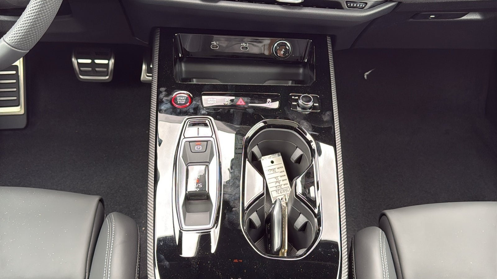New 2026 Audi S5 Premium Plus AWD/4WD image 26