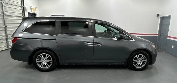 Used 2012 Honda Odyssey EX-L image 9