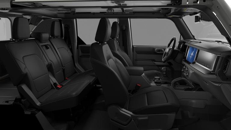 New 2026 Ford Bronco Outer Banks w/ Sasquatch Package AWD/4WD image 31
