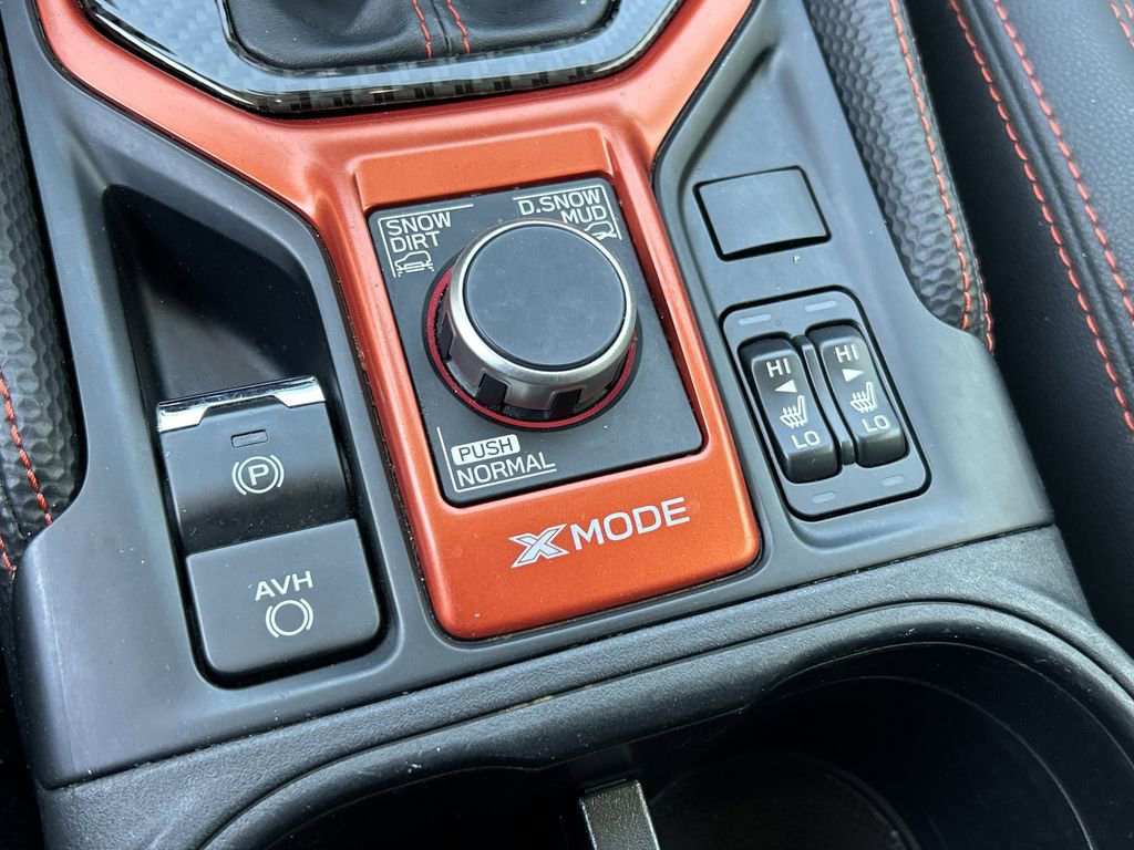 Used 2019 Subaru Forester Sport w/ Popular Package #2 image 28