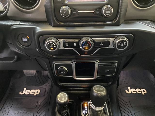 Used 2020 Jeep Wrangler Sport image 40