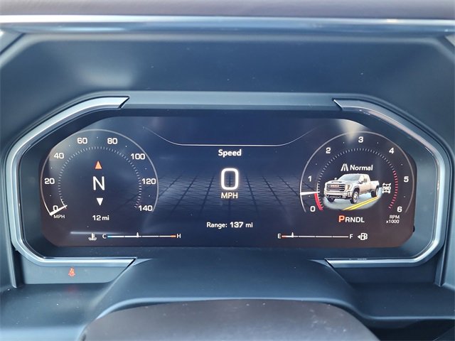 New 2026 GMC Sierra 3500 Denali w/ Denali Reserve Package image 28