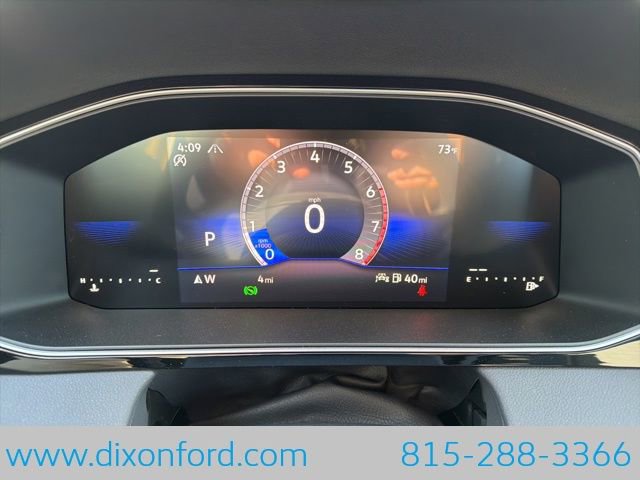 New 2026 Volkswagen Jetta S FWD image 16