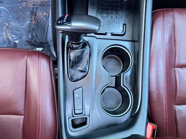 Certified 2025 Dodge Durango R/T AWD/4WD image 19