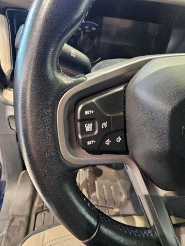 Certified 2021 Ford Bronco Big Bend image 12