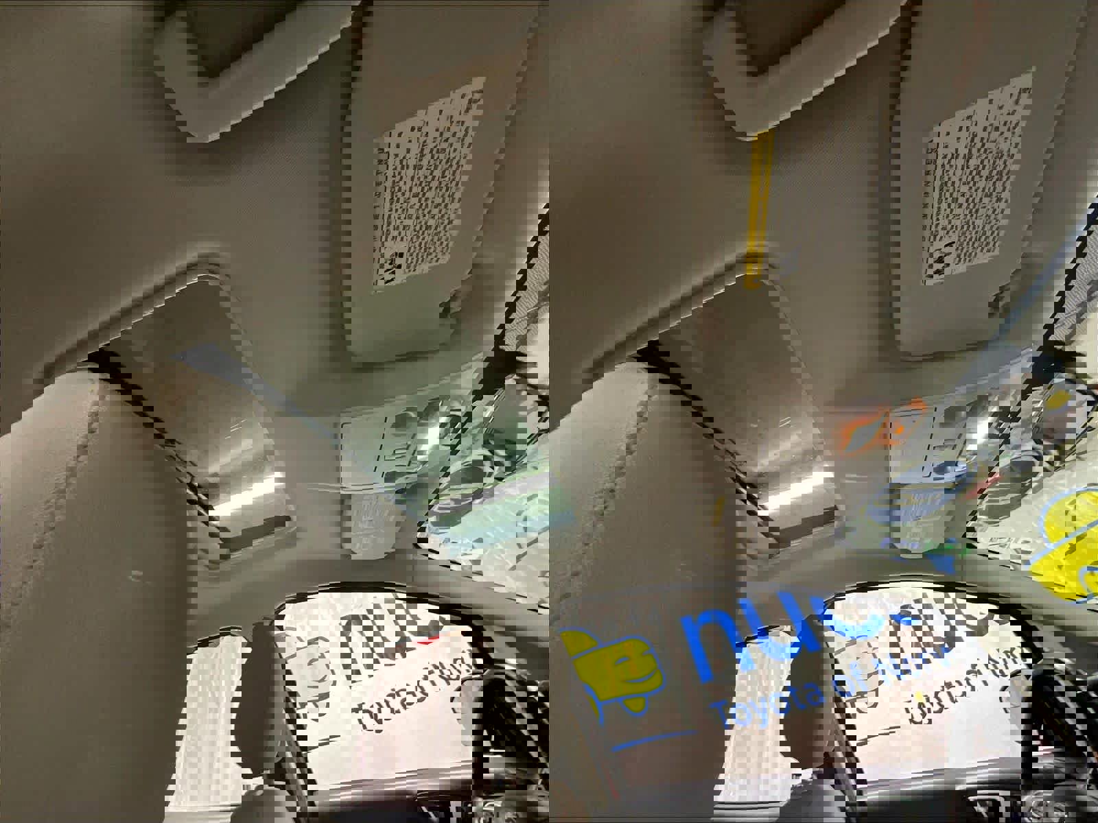 Used 2019 Ford EcoSport SE image 22