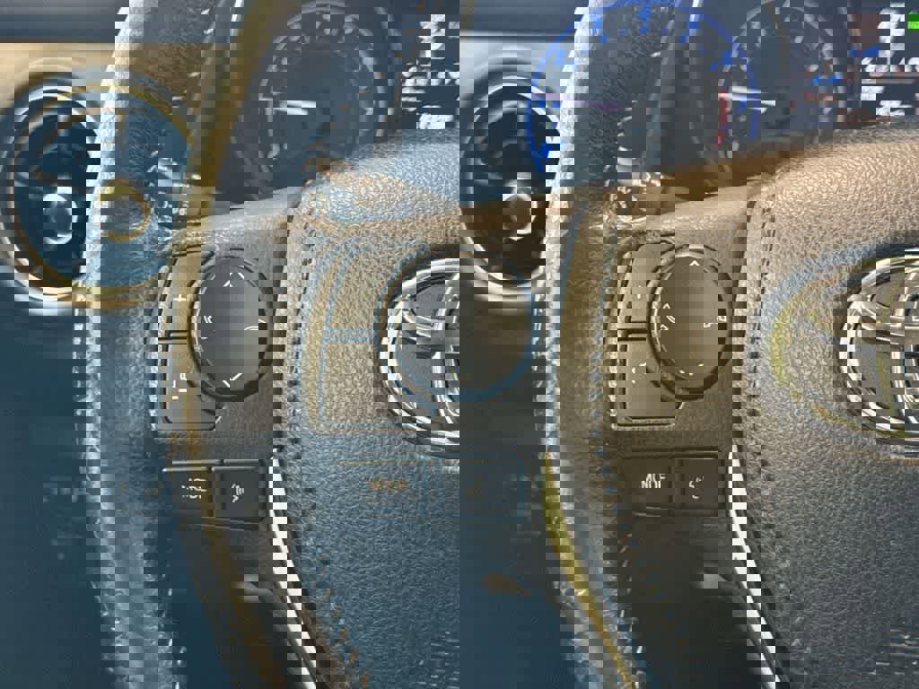 Used 2017 Toyota Corolla iM image 24