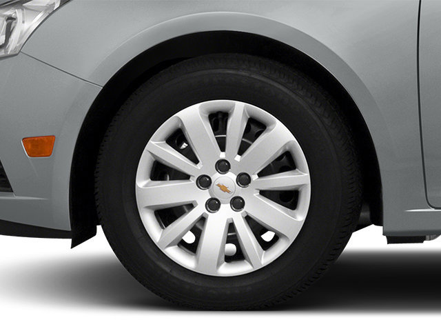 Used 2014 Chevrolet Cruze LT FWD image 14