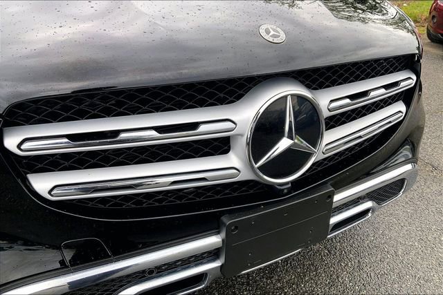 Certified 2022 Mercedes-Benz GLC 300 4MATIC image 27