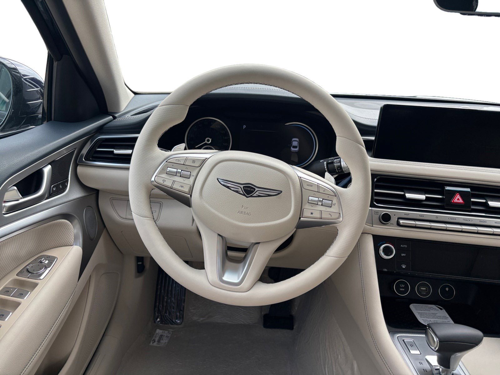 New 2026 Genesis G70 2.5T Prestige RWD image 12