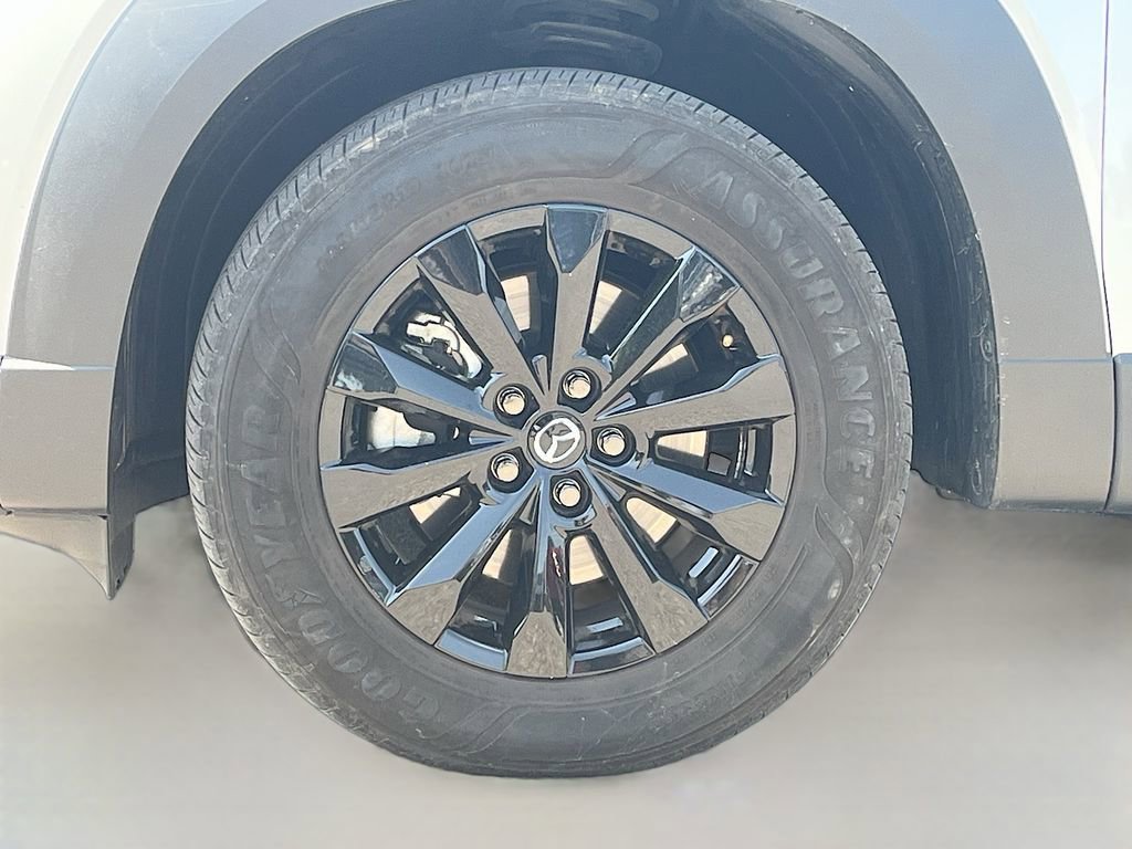 Used 2025 MAZDA CX-50 AWD 2.5 S w/ Weather Package image 31
