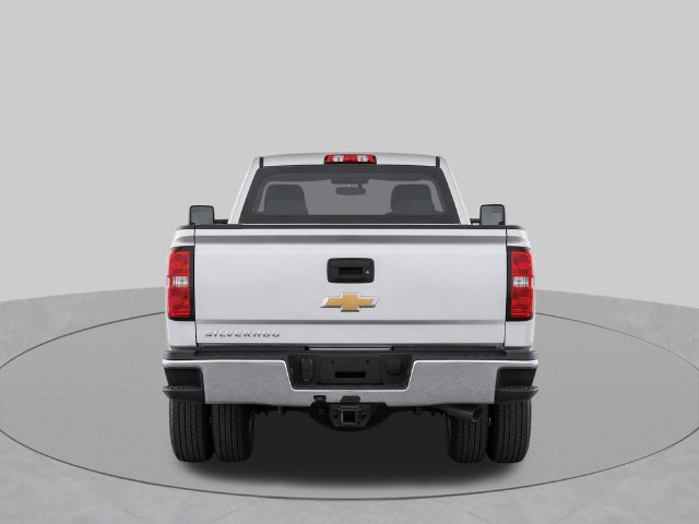 Used 2019 Chevrolet Silverado 3500 W/T AWD/4WD image 9