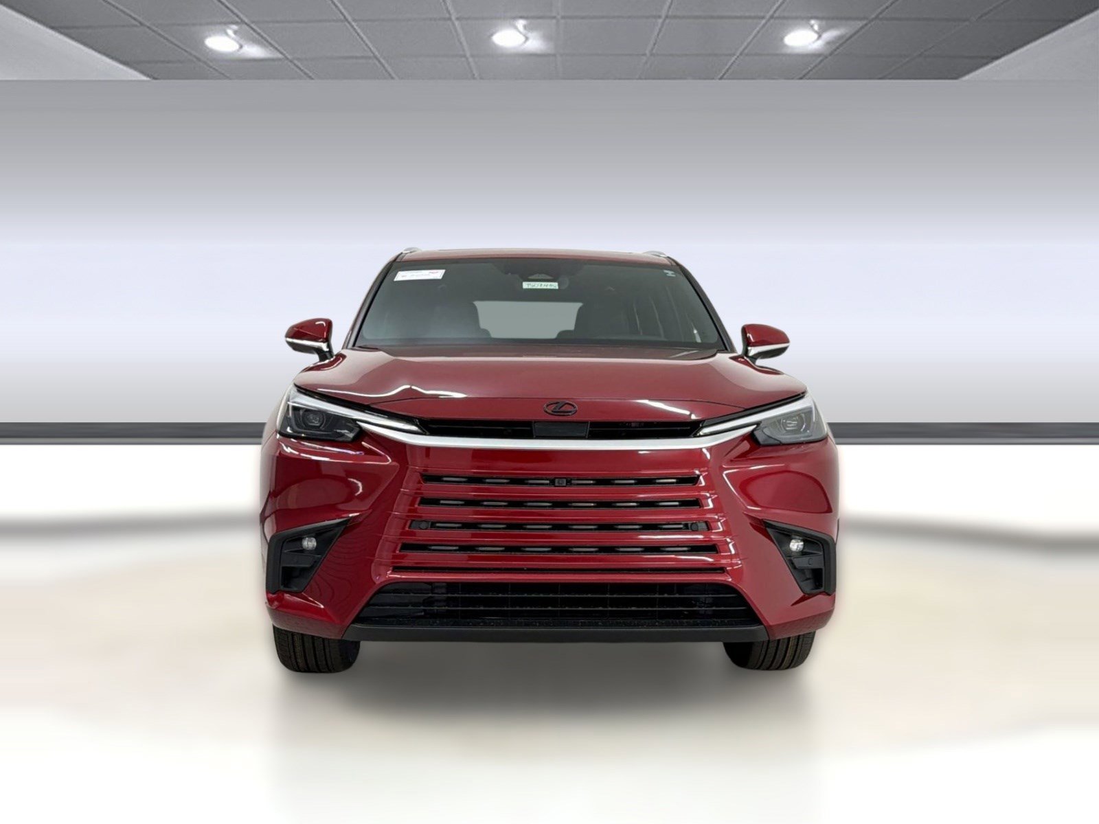 New 2026 Lexus TX 350 AWD image 6