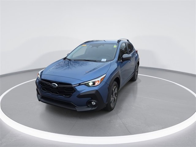 Used 2024 Subaru Crosstrek 2.0i Premium w/ Crosstrek Mirror Package image 3