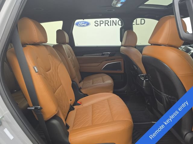Used 2024 Kia Telluride EX X-Line AWD/4WD image 12