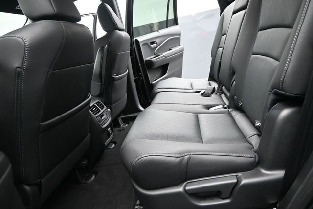 Used 2021 Honda Passport Elite image 17