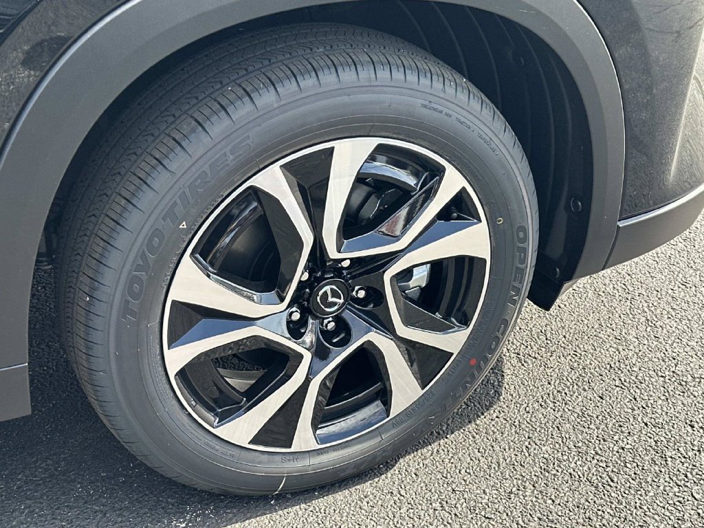 New 2026 MAZDA CX-5 Preferred AWD/4WD image 30