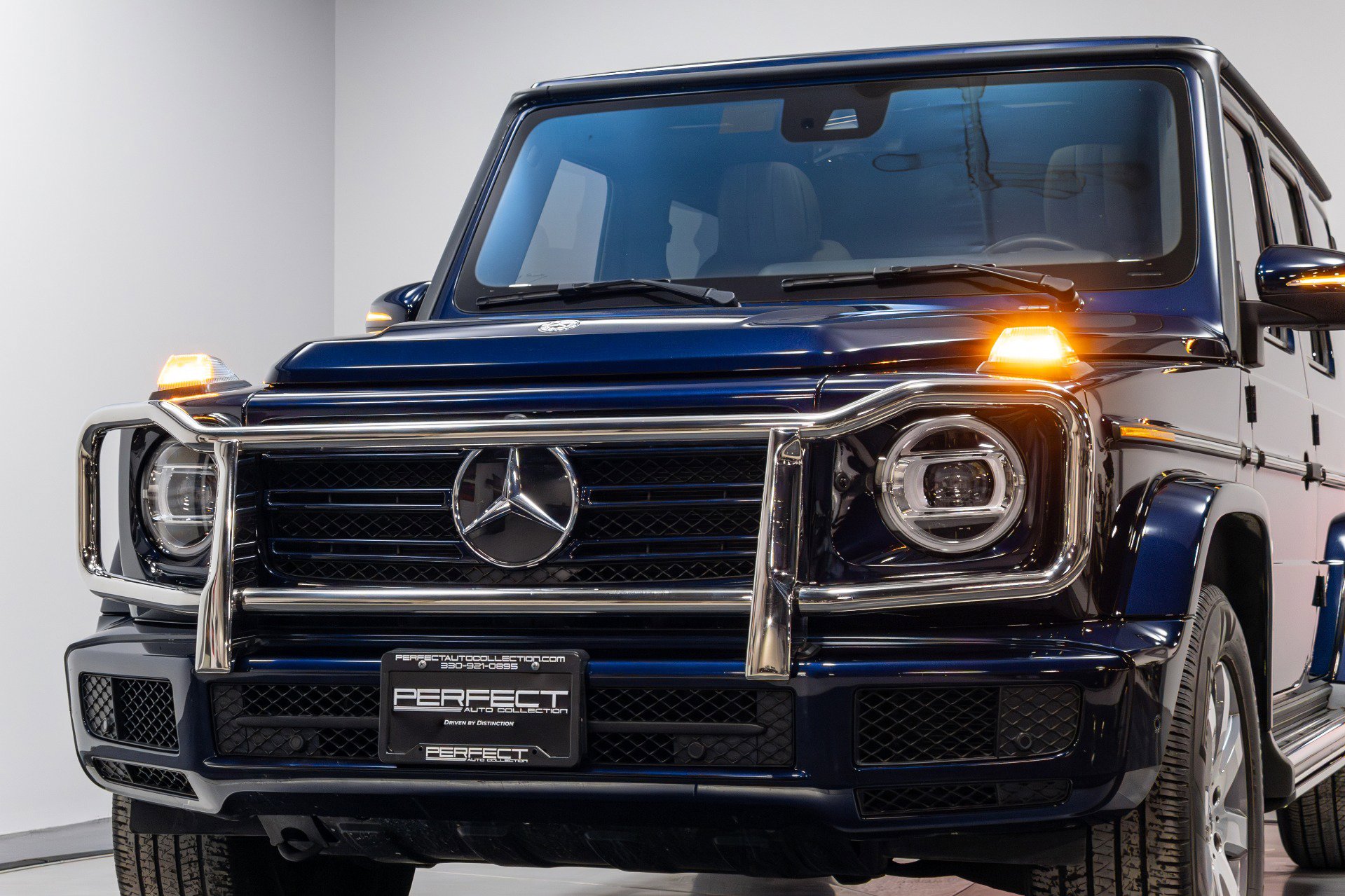 Used 2020 Mercedes-Benz G 550 image 74
