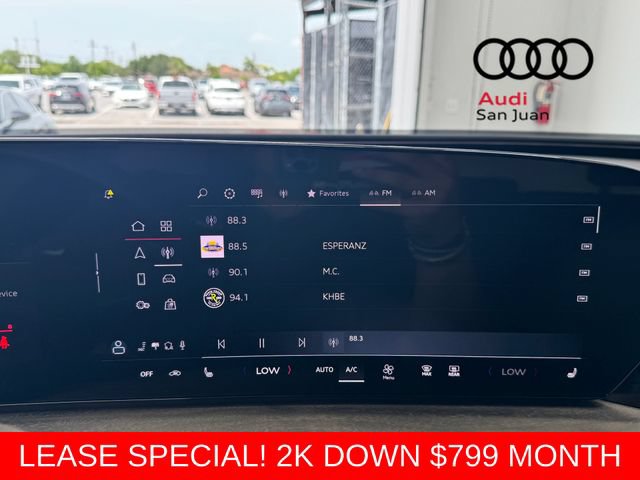 Used 2025 Audi Q5 Premium w/ Convenience Package AWD/4WD image 19