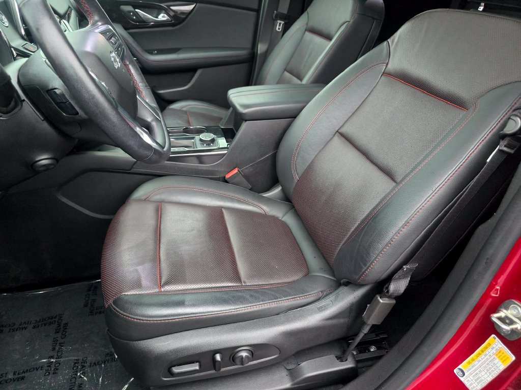 Used 2019 Chevrolet Blazer RS AWD/4WD image 17