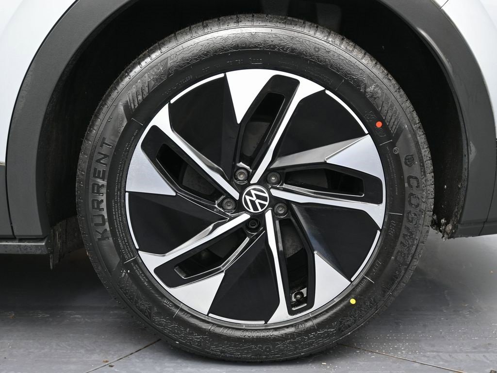 Used 2021 Volkswagen ID.4 Pro image 12