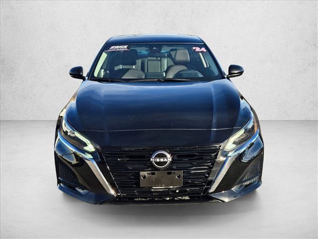 Used 2024 Nissan Altima 2.5 SV video 2