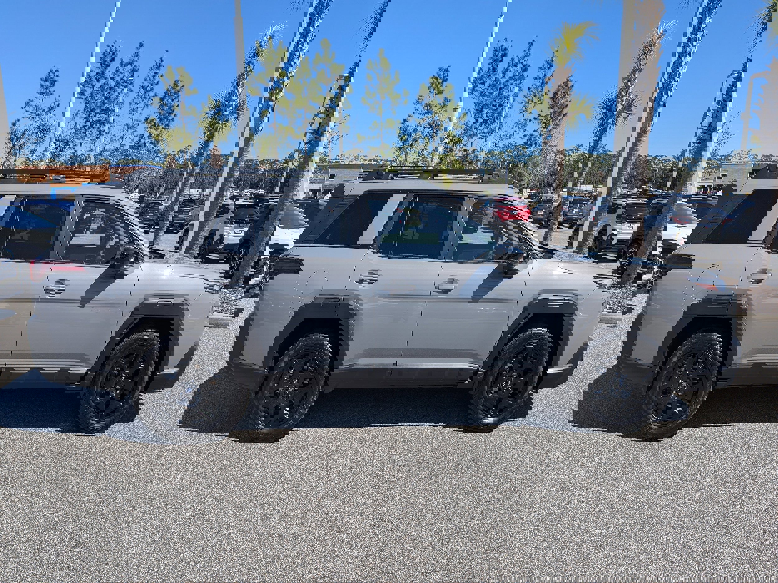 New 2026 Subaru Outback Limited w/ Premium/Limited Package 2 AWD/4WD image 3