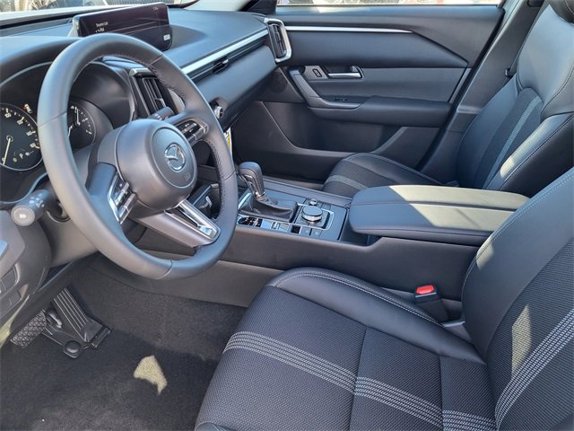 New 2026 MAZDA CX-50 AWD 2.5 S w/ Weather Package image 7
