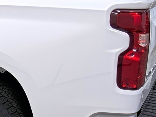 New 2026 Chevrolet Silverado 1500 LT w/ Z71 Off-Road Package AWD/4WD image 10