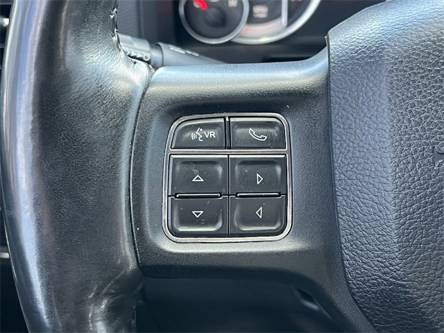 Used 2017 RAM 1500 Sport image 24