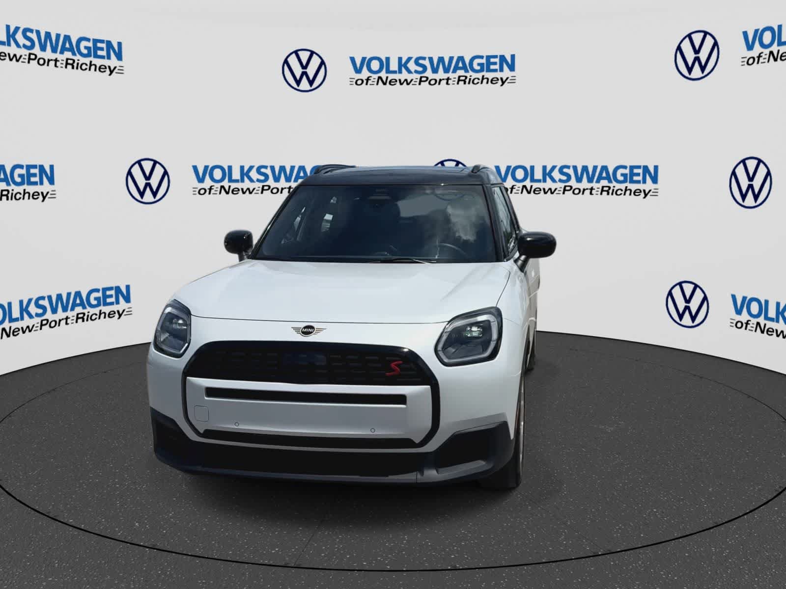 Used 2026 MINI Cooper Countryman S AWD/4WD image 3