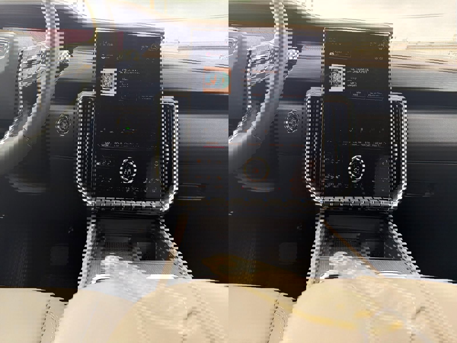 New 2026 GMC Acadia Elevation w/ Elevation Premium Package image 27