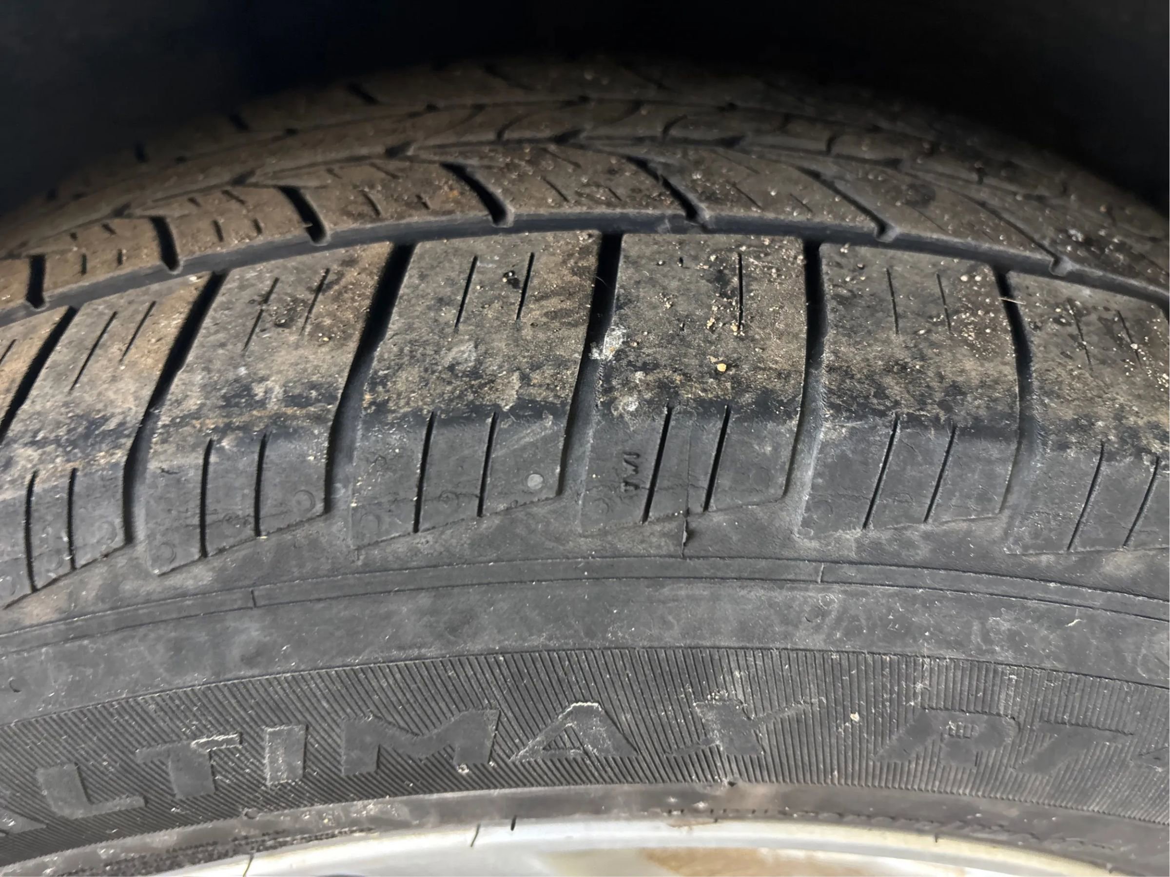 Used 2010 Honda Crosstour EX-L image 32