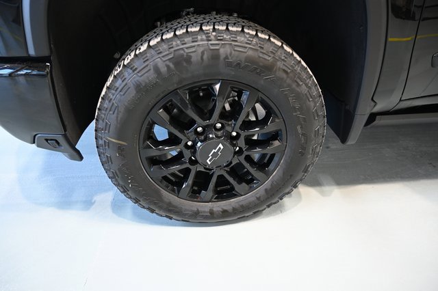 New 2026 Chevrolet Silverado 2500 High Country w/ Midnight Edition image 34
