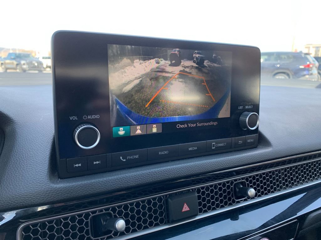 Used 2023 Honda Civic Sport image 23